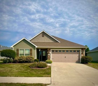 10365 Chesterhills Ct, New Haven, IN, 46774