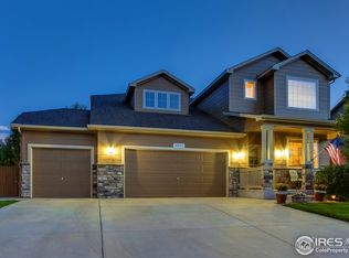 6896 Sunburst Ave, Firestone, CO 80504
