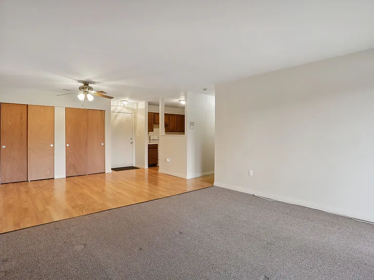 OPEN CONCEPT