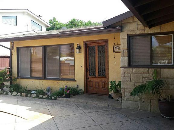 4th image of 5135 San Vicente Dr