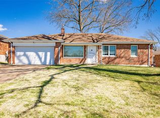 9920 Knollshire Dr, Saint Louis, MO
