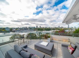 1288 Marinaside Cres #606, Vancouver, BC V6Z2W5