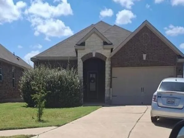 13513 Franklin Pierce Cv, Manor, TX 78653
