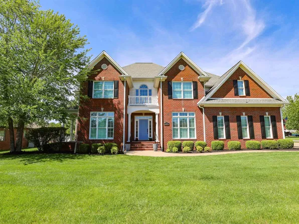 6601 Tuscan Rd, Paducah, KY 42001