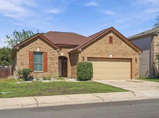 2411 Waizel Way, Georgetown, TX 78626