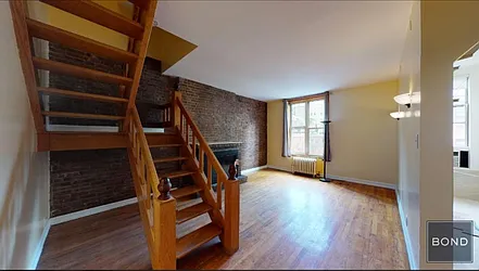 Rented by Bond New York