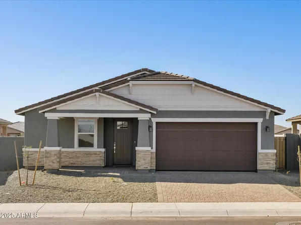 17755 W ELM Street, Goodyear, AZ 85395