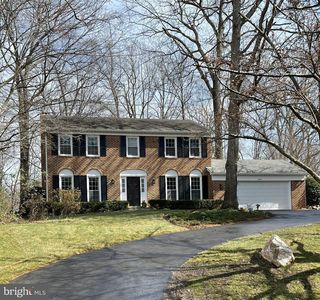 4905 Bentonbrook Dr, Fairfax, VA, 22030