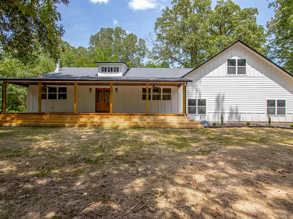 11196 Hinds Rd, Benton, AR 72019