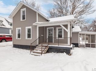 822 Elm St, Adrian, MI 49221