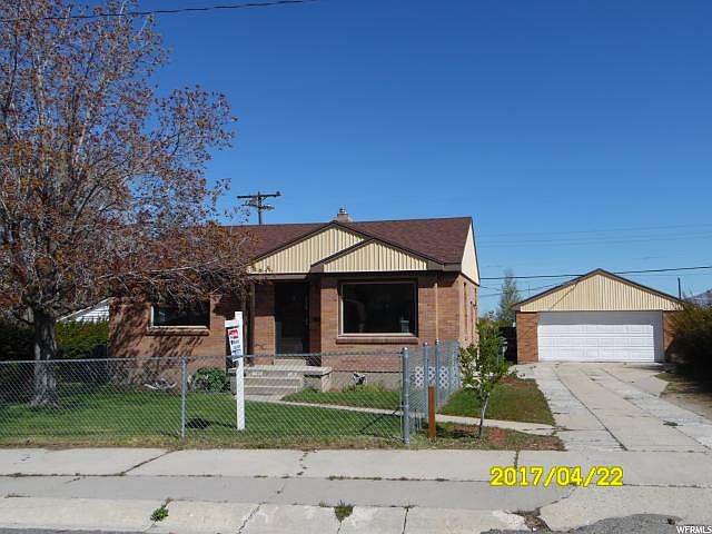 1st image of this home
