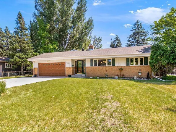 610 19th Ave S, Fargo, ND 58103