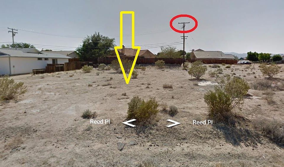 1st image of Reed Pl