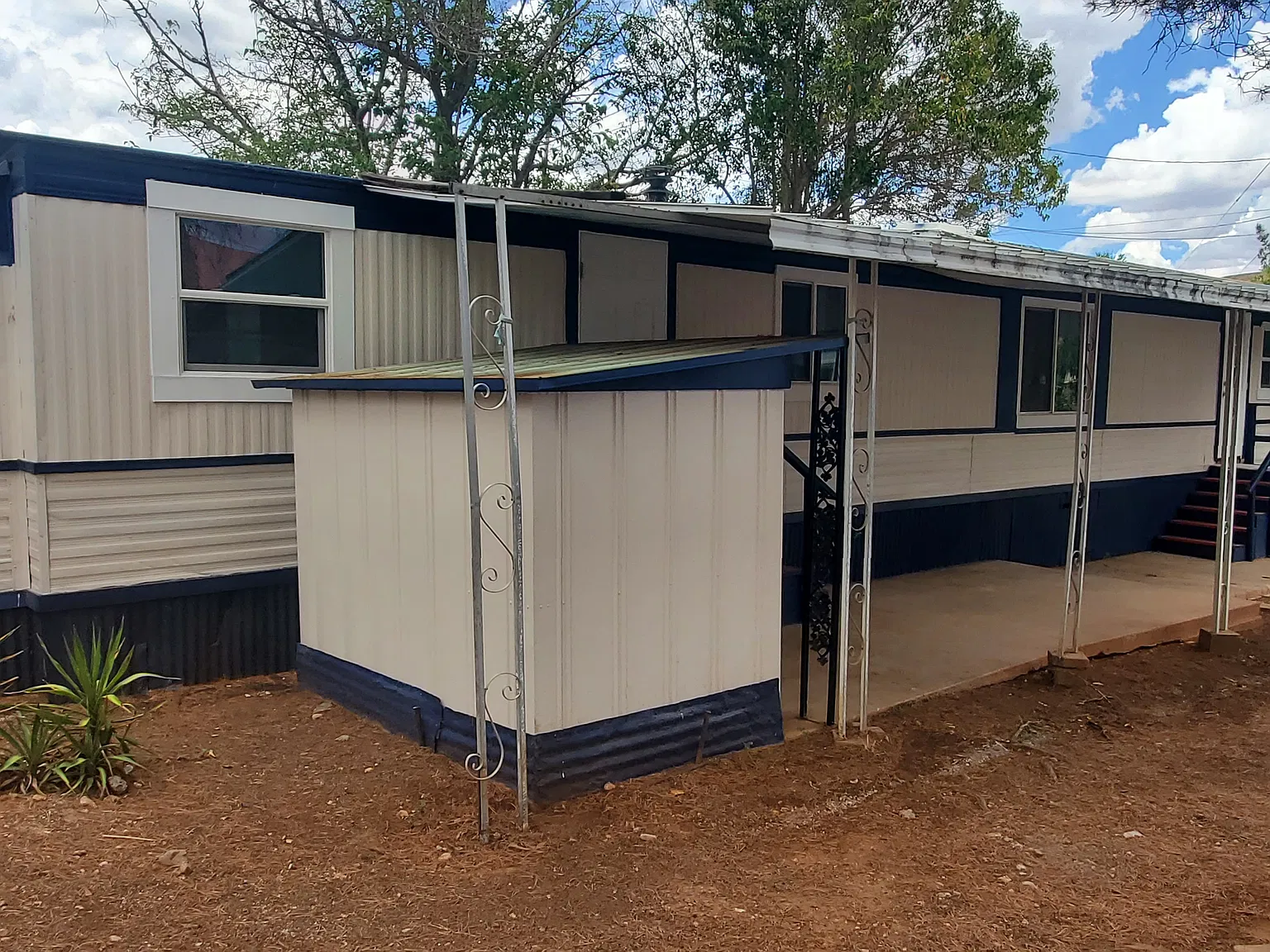 3 bed, 750 sqft, $1,295 — Photo 4