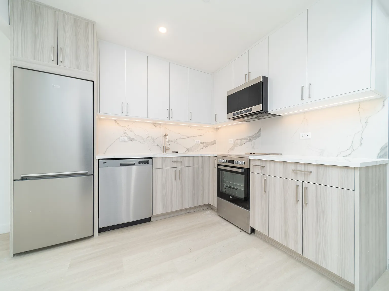 1 bed, 603 sqft, $2,600 — Photo 4