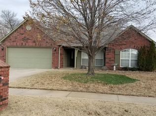 7512 N 133rd Ave, Owasso, OK 74055