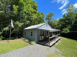 121 Kittridge Hill Rd, Sangerville, ME 04479