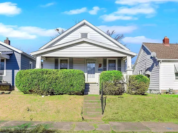 424 Richardt Ave, Evansville, IN 47711