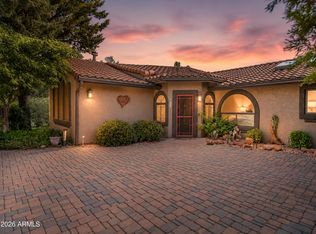 185 Deer Pass Dr, Sedona, AZ 86351