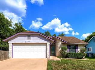 8205 Mauai Dr, Austin, TX 78749