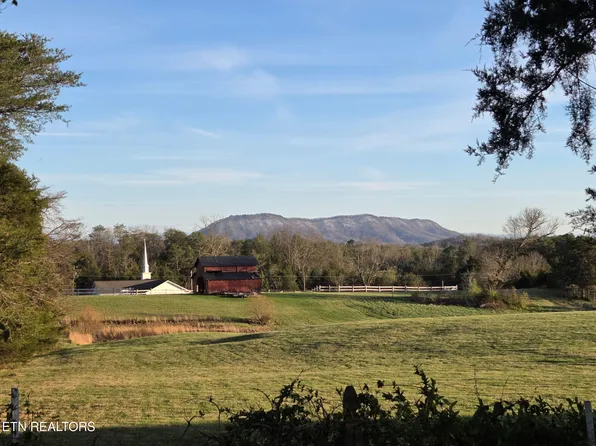 0 Tazewell Pike, Luttrell, TN 37779