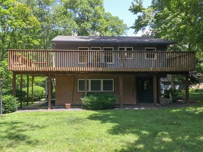 411 Lakeshore Rd, Ashland, OH, 44805