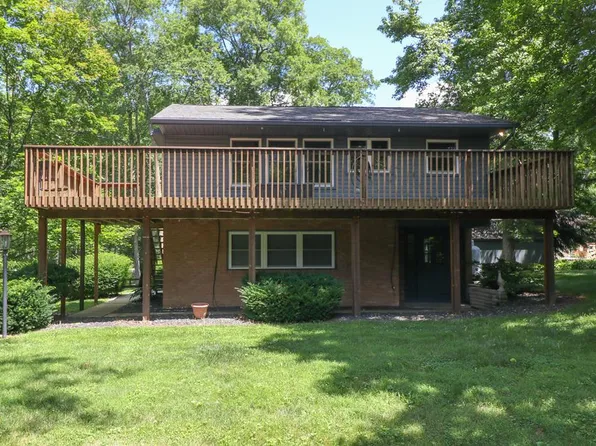 411 Lakeshore Rd, Ashland, OH 44805