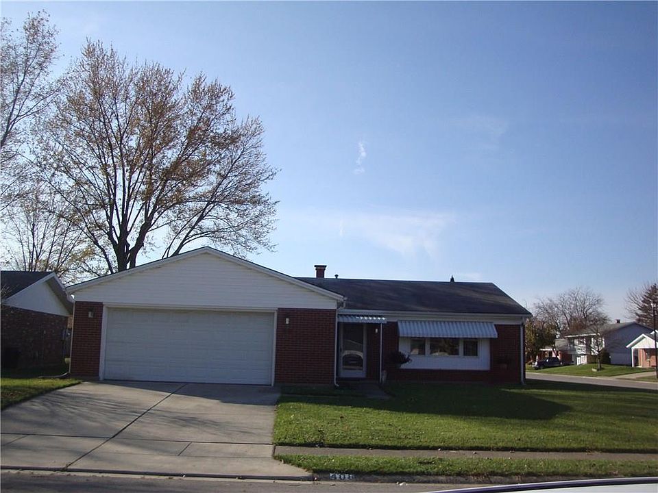 1st image of 408 N Parkway Dr