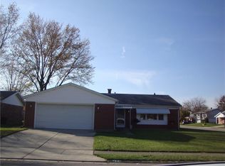 408 N Parkway Dr, Piqua, OH