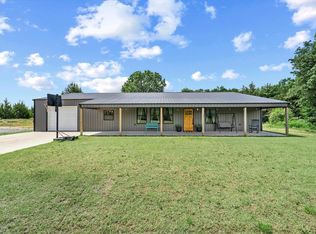 102 Brenna Ct, Shawnee, OK 74804