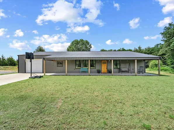 102 Brenna Ct, Shawnee, OK 74804