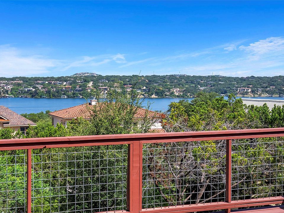 Point Venture Lake House property listing photo