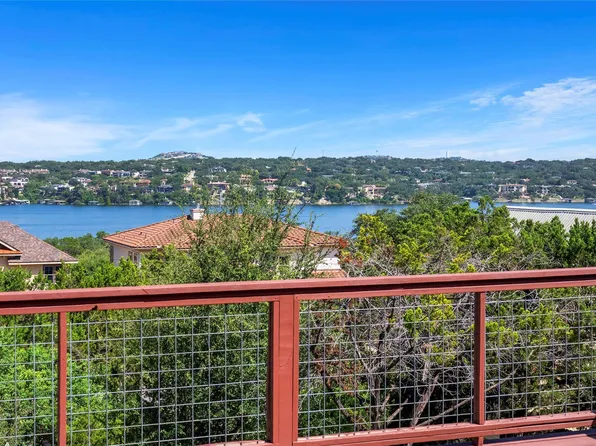 330 Southwind Rd, Lago Vista, TX 78645