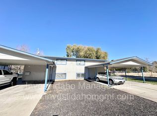 3940 W Glenn St APT D, Boise, ID 83705