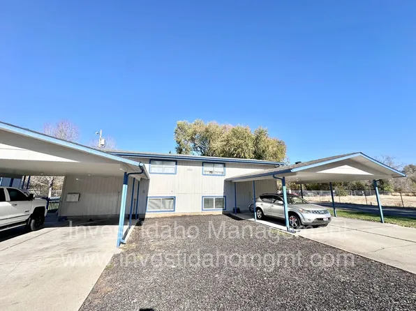 3940 Glenn, 3940 W Glenn St APT D, Boise, ID 83705