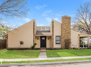 108 Woodrow Cir, Little Elm, TX 75068