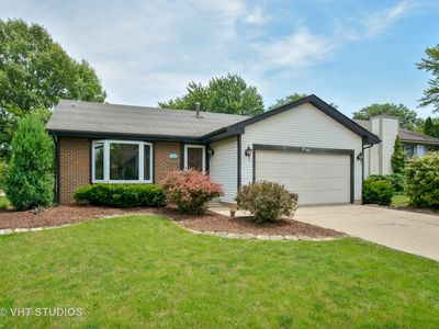 14633 S Pebble Creek Ct, Homer Glen, IL, 60491