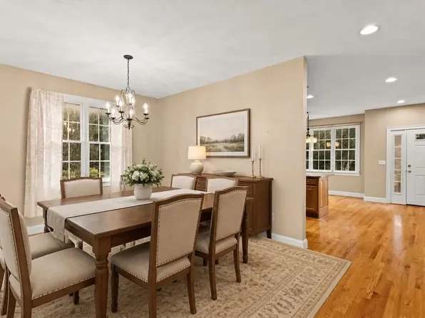 4 Chance Ct Unit 4, Carver, MA 02330
