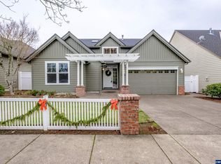 2715 SW 45th St, Corvallis, OR 97333