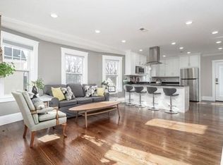 34 Howard St #36, Waltham, MA 02451