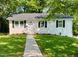 724 Georgia St, Johnson City, TN 37601