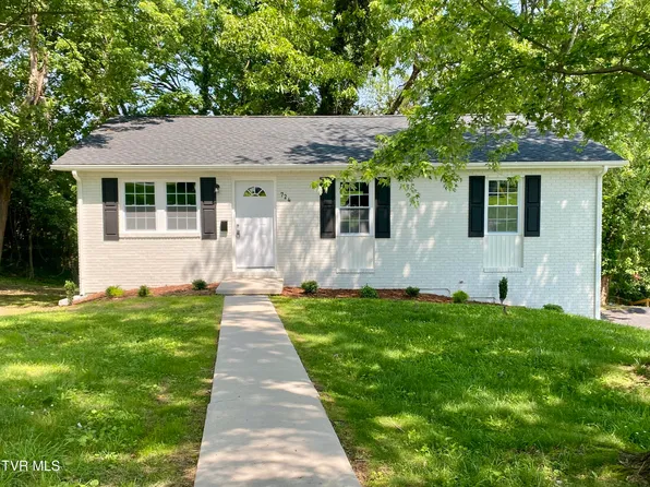 724 Georgia St, Johnson City, TN 37601
