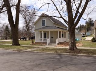 703 N 5th St, Goshen, IN 46528