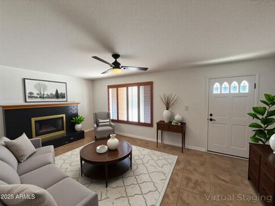 414 E WESTCHESTER Drive, Tempe, AZ, 85283