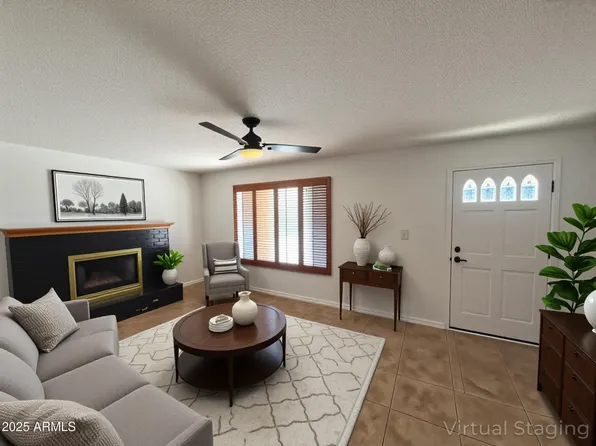 414 E WESTCHESTER Drive, Tempe, AZ 85283