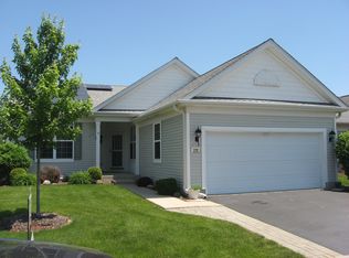 208 Prideland Dr, Shorewood, IL 60404