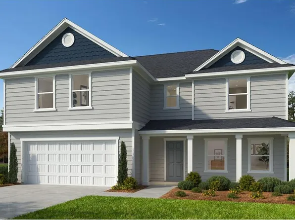 35 Walnut Woods Way, Fuquay Varina, NC 27526