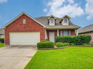 5132 Senator Dr, Fort Worth, TX 76244