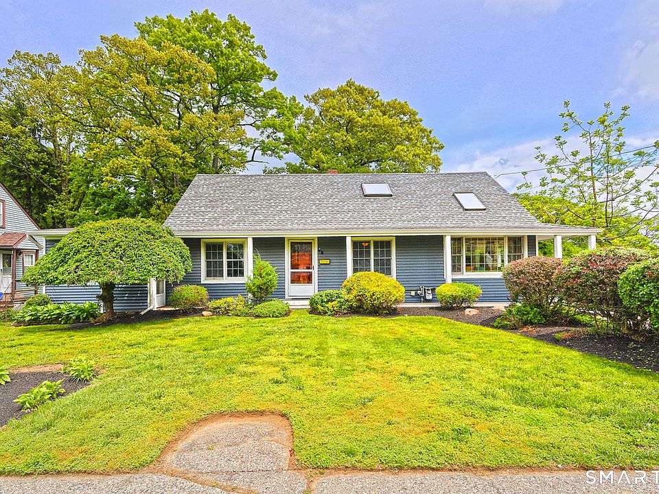 1st image of 86 South Woodland Drive