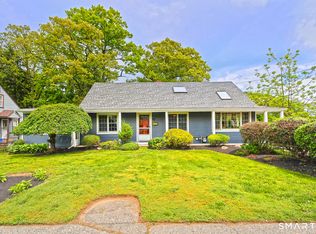 86 South Woodland Drive, Milford, CT 06460